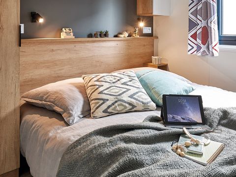 MOBILHOME 6 personnes - Famille Plus