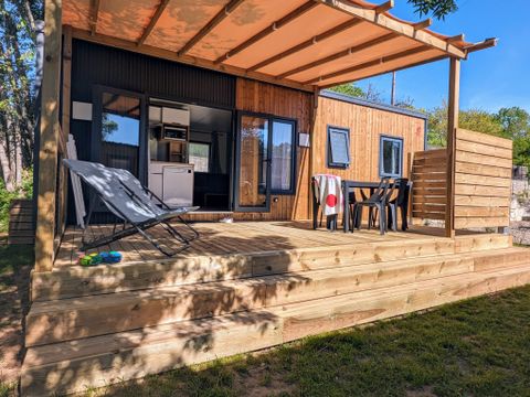 MOBILHOME 6 personnes - Famille Plus