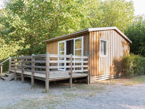 CHALET 5 personnes - Zénitude