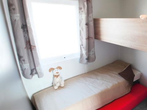 CHALET 5 personnes - Zénitude