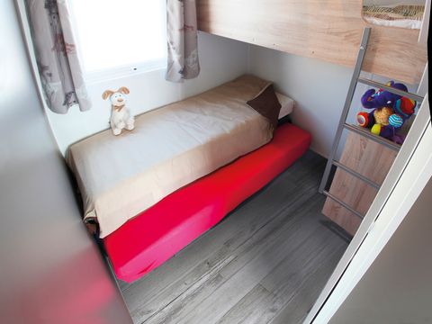 CHALET 5 personnes - Zénitude