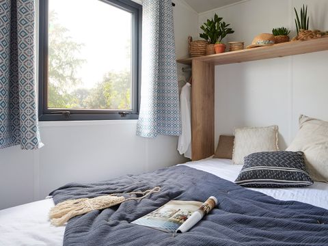 CHALET 5 personnes - Zénitude