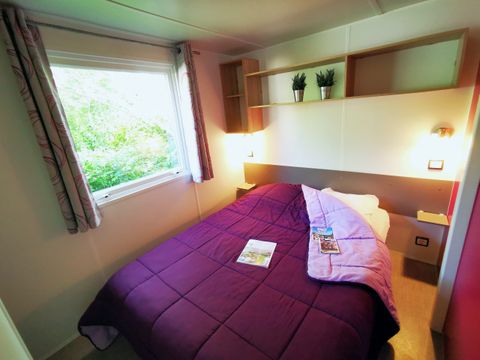 MOBILHOME 6 personnes - Grand Espace