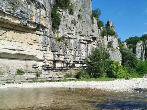 Camping Le Coin Charmant - Camping Ardeche - Image N°9