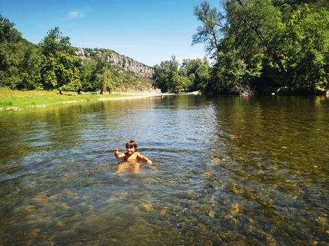 Camping Le Coin Charmant - Camping Ardeche - Image N°51