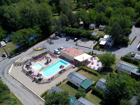 Camping Le Coin Charmant - Camping Ardeche - Image N°38