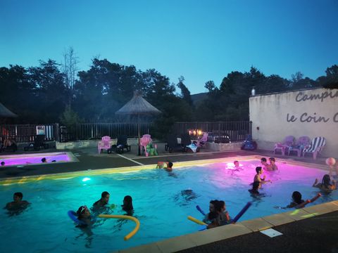 Camping Le Coin Charmant - Camping Ardeche - Image N°50