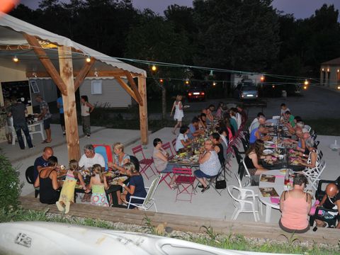 Camping Le Coin Charmant - Camping Ardeche - Image N°39