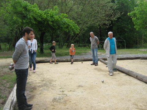 Camping Le Coin Charmant - Camping Ardeche - Image N°26