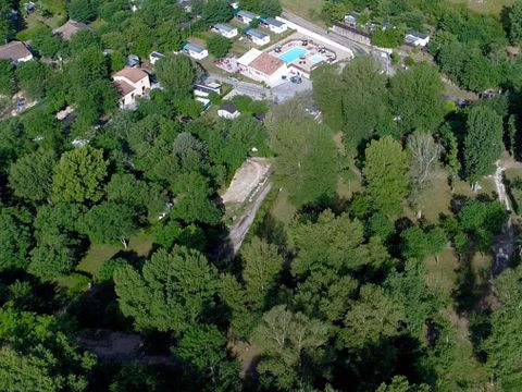 Camping Le Coin Charmant - Camping Ardeche - Image N°12