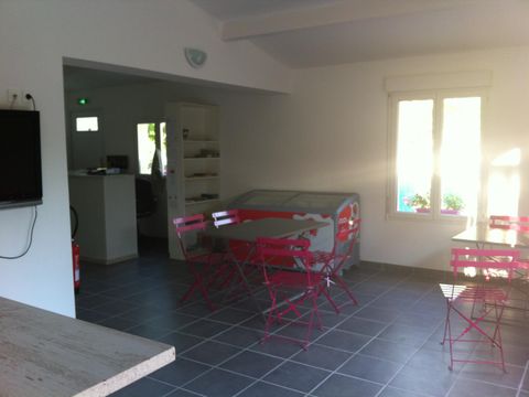 Camping Le Coin Charmant - Camping Ardeche - Image N°28