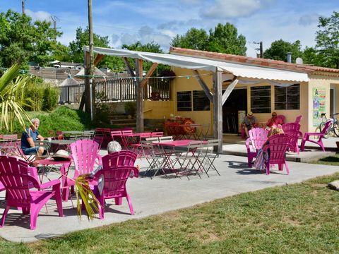 Camping Le Coin Charmant - Camping Ardeche - Image N°6