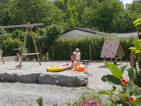 Camping Le Coin Charmant - Camping Ardeche - Image N°14