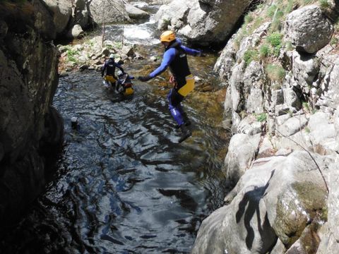 Camping Le Coin Charmant - Camping Ardeche - Image N°23