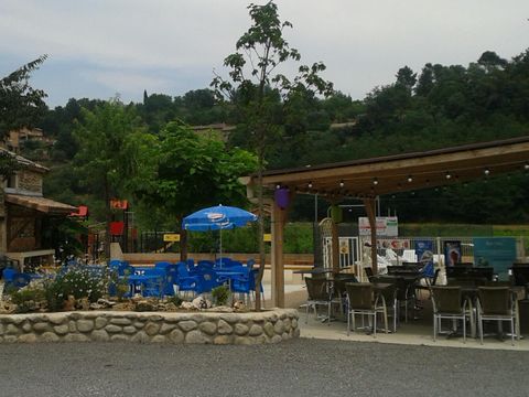 Camping Les Hortensias - Camping Ardeche - Image N°14