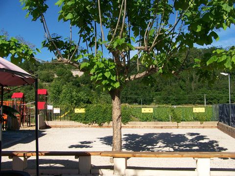 Camping Les Hortensias - Camping Ardeche - Image N°25