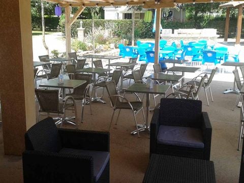Camping Les Hortensias - Camping Ardeche - Image N°16