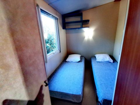 MOBILHOME 6 personnes - Mobilhome 6 personnes