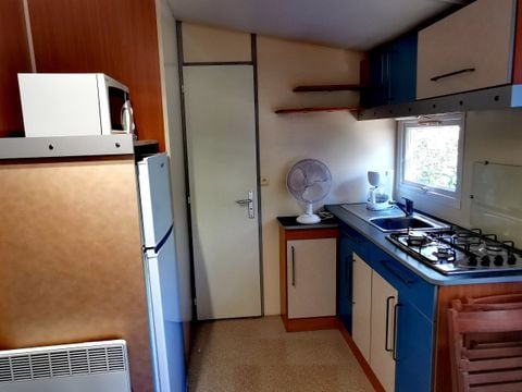 MOBILHOME 6 personnes - Mobilhome 6 personnes