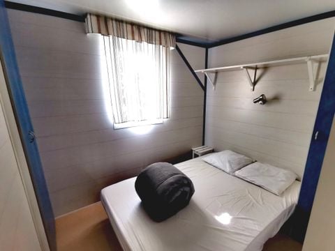 MOBILHOME 4 personnes - Mobilhome 4 personnes