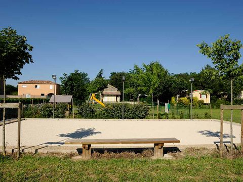 Camping Les Hortensias - Camping Ardeche - Image N°10