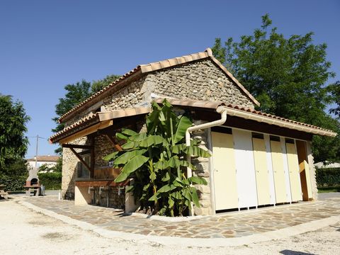 Camping Les Hortensias - Camping Ardeche - Image N°21