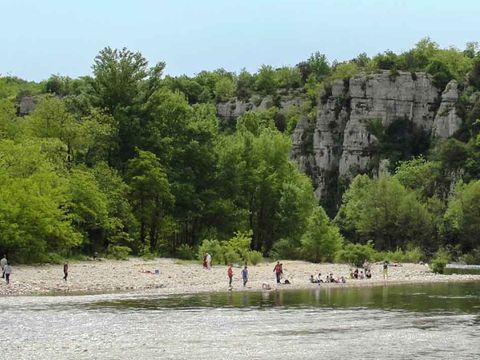Camping Les Hortensias - Camping Ardeche - Image N°17