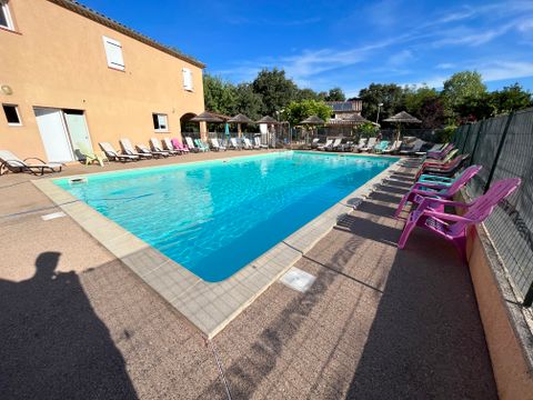 Camping Les Hortensias - Camping Ardeche - Image N°50