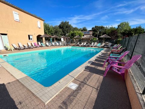 Camping Les Hortensias - Camping Ardeche - Image N°51