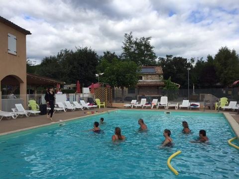 Camping Les Hortensias - Camping Ardeche - Image N°32