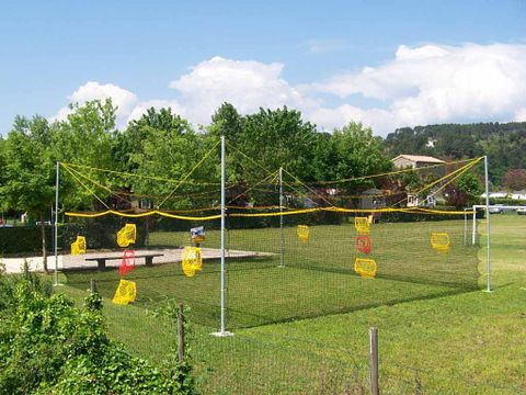 Camping Les Hortensias - Camping Ardeche - Image N°5