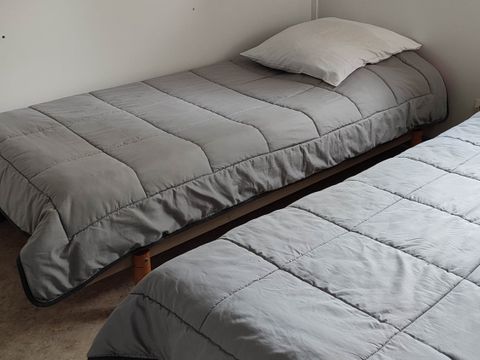 CHALET 4 personnes - Chalet 4 personnes