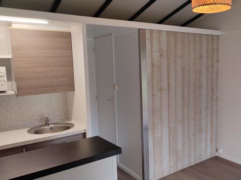 CHALET 4 personnes - Chalet 4 personnes