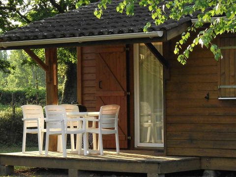Le Domaine de Guillalmes - Camping Lot-et-Garonne - Image N°10