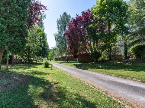 Le Domaine de Guillalmes - Camping Lot-et-Garonne - Image N°14