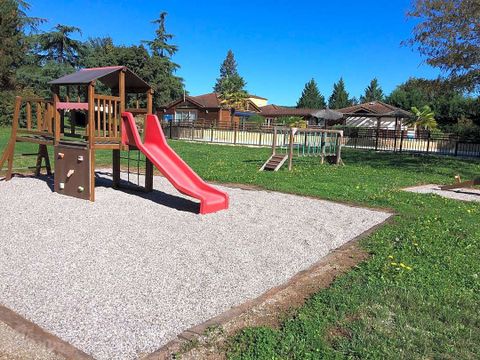 Le Domaine de Guillalmes - Camping Lot-et-Garonne - Image N°10