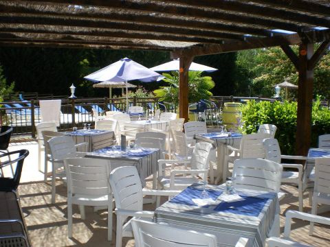 Le Domaine de Guillalmes - Camping Lot-et-Garonne - Image N°13