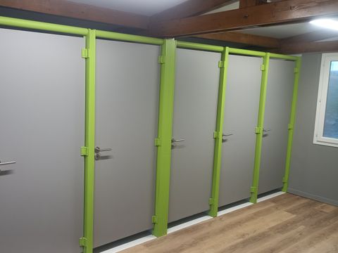 Camping Le Valenty - Camping Lot - Image N°68