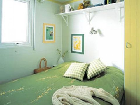 MOBILHOME 6 personnes - PANORAMIQUE DORDOGNE