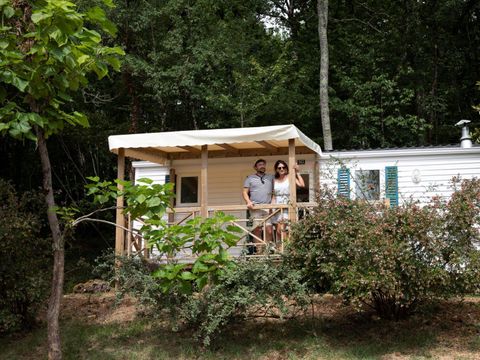 Camping Le Valenty - Camping Lot - Image N°34