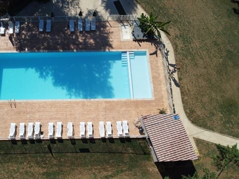 Camping Le Valenty - Camping Lot - Image N°60