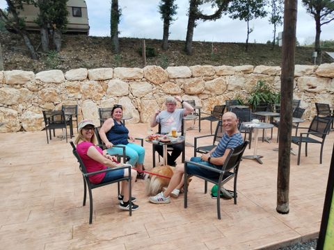 Camping Le Valenty - Camping Lot - Image N°11