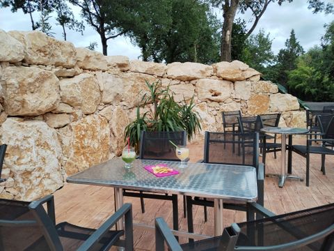 Camping Le Valenty - Camping Lot - Image N°12