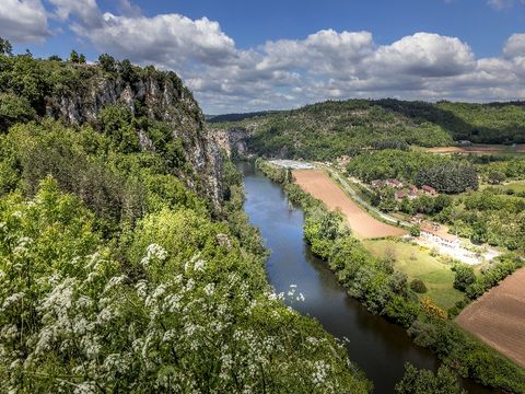 Camping Le Valenty - Camping Lot - Image N°21