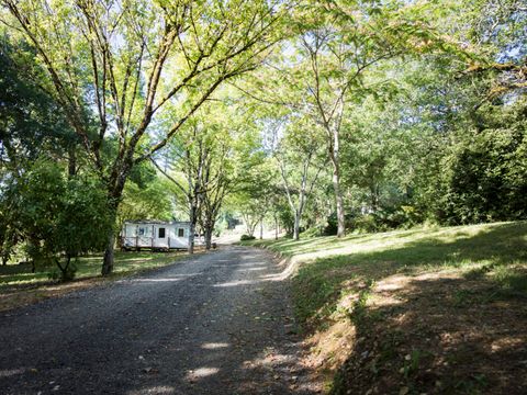 Camping Le Valenty - Camping Lot - Image N°27