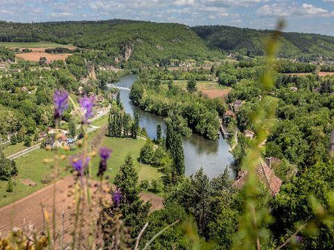 Camping Le Valenty - Camping Lot - Image N°20