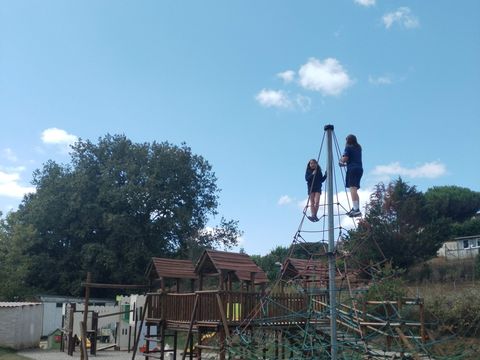 Camping Le Valenty - Camping Lot - Image N°91