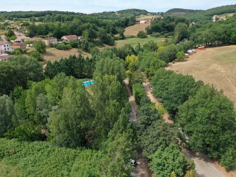 Camping Le Valenty - Camping Lot - Image N°40