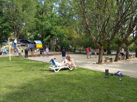 Camping Le Valenty - Camping Lot - Image N°15