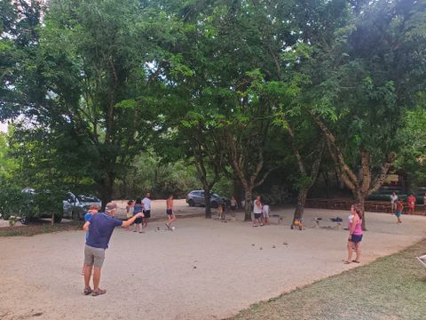 Camping Le Valenty - Camping Lot - Image N°17